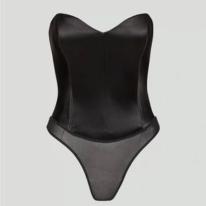 Babaton blaze bodysuit
